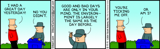 dilbert